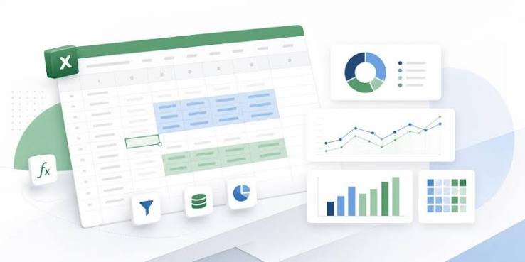 Google Sheets