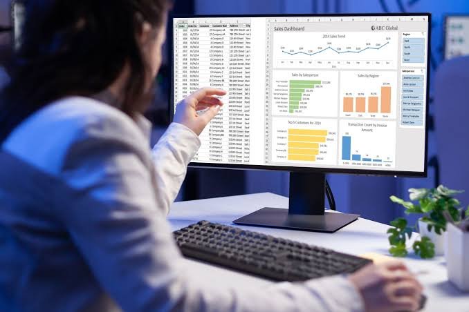 Power BI